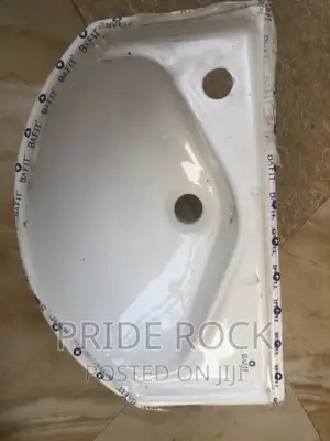 Hanging Wash Hand Basin