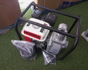 Brand New Honda Water Pump Quality and Affordable Price | 100% Copper Motor | 2"–6" Inlet/Outlet | 1-Year Warranty | Agricultural, Mining & Industrial Use