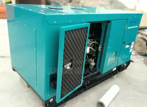 Perkins 30KVA Diesel Generator