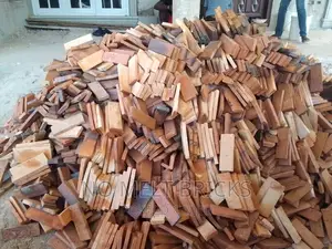 Clay Burnt Cladding Tiles