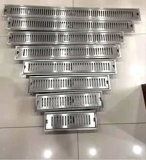 Anti - Rust Floor Drain
