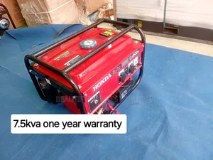 Great Engine Generator