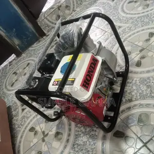Honda 2" 5.5HP Petrol Water Pump