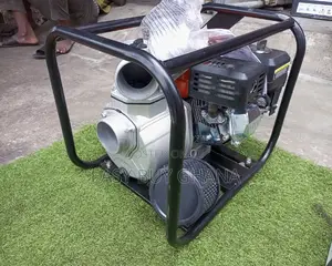 Leo LGP30-C Water Pump,6.5hp Gasoline Engine Water Pump | Electric / Petrol / Diesel | 0.5HP–20HP | Self-Priming | 1"–3" Outlets | Single & Three Phase Available