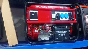 Power Generator Set – Home & Business Backup Power