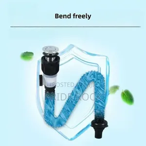 Pop Up Waste With Trap, Basin Trap, Waste Drain