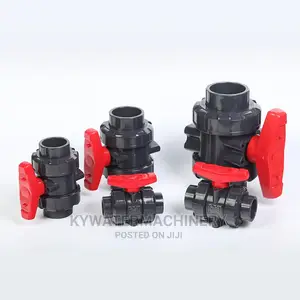 02 Ball Valves
