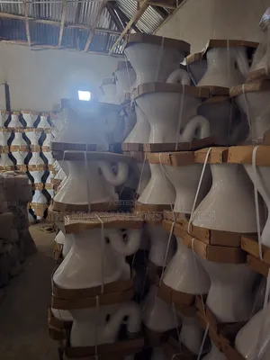 Wc for Sale Wholesale and Retail | Ceramic Glaze | P & S Trap Options | Dual Flush / Press Top | UK / Italian Standard | 10+ Year Durability