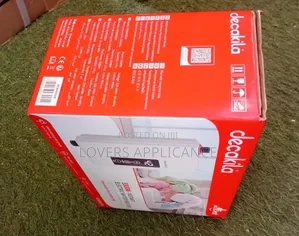 5500W Water Heater Decakila Instant