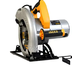 Ingco Circular Saw 2200w - Cs2358