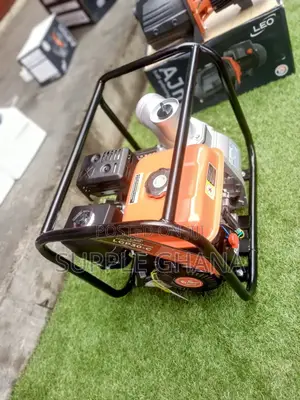 Water Pump 3inches 6.5watt LEO Smooth Water Flow Pump Better | Quality Grade | Durable Construction | Residential & Commercial | All Accessories Available