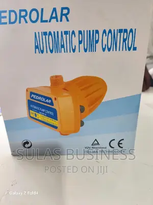 Auto Control