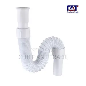 11⁄4 Extensible Hose. HA420