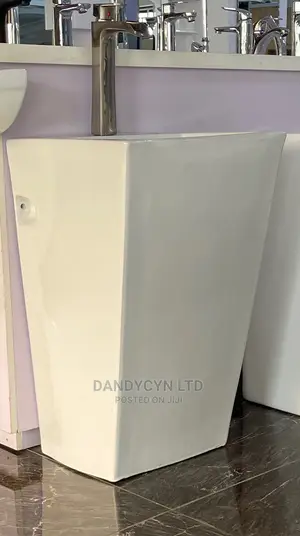 Standing Wash Hand Basin