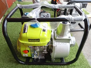 Honda Water Pump 3inches