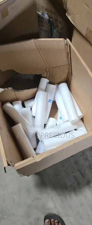 10inc Filter Smooth | Quality Grade | Durable Construction | Residential & Commercial | All Accessories Available