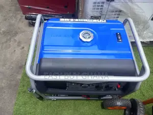 Ecoolmax 14,000W Generator