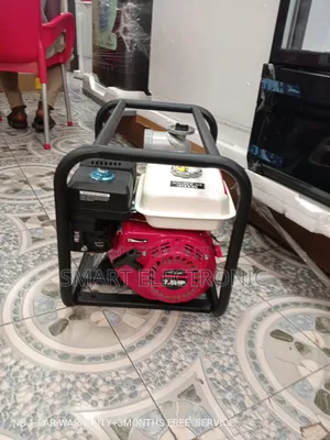 Super Strong 3inches Honda Water Pump Water Pump 7.5HP