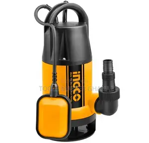 Sewage Submersible Pump - Spd7501 | Stainless Steel Body | 4" Slim Line | 30–150m Head | 30/50m Cable Included | Italian/German Technology