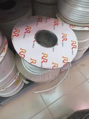 Borehole Cable | Auto On/Off | Dry-Run Protection | 10-Bar Rated | Compatible with All Surface & Borehole Pumps