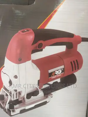 Jigsaws (Industrial)