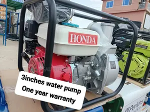 Powerful Water Pump 3inches