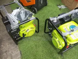 Honda Petrol Water Pump 5.5kw 30mm Water Pump High Pressure | Electric / Petrol / Diesel | 0.5HP–20HP | Self-Priming | 1"–3" Outlets | Single & Three Phase Available