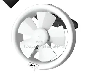 Exhaust Fan - Ef2081