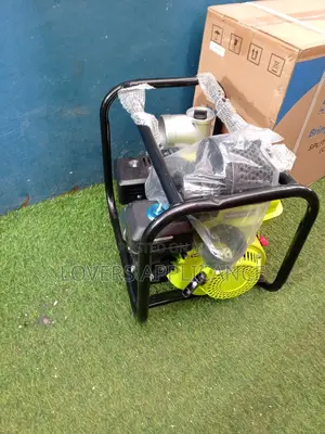 Brand New Honda Water Pump