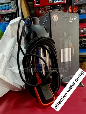 Surface Water Pump 1.5hp Garden Submersible Pump Japan Model