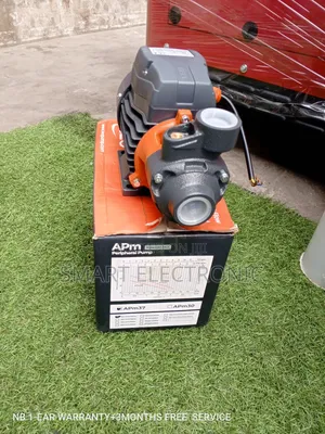 Leo Water Pump-0.5hp- Stainless Steel Pump-Jet