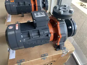 Typically Leo 10hp Surface Water Pump (Xst40-200/75)
