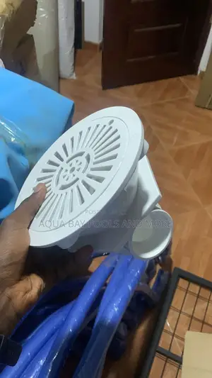 Swimming Pool Main Drain / Floor Drain | Commercial / Residential Grade | Fibreglass Filtration | Full Chemical & Accessory Range Available