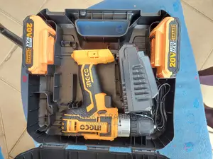Ingco Cordless Drill