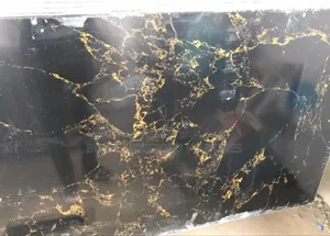 Marble Quartz Stone Easter Promo