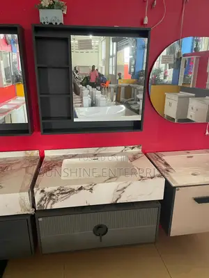 Exclusive Wash Hand Cabinet