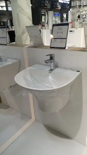 Salon Basin Faucet Tap