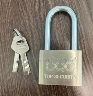 Padlock Qcc
