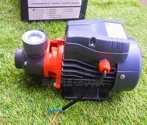 Reliable Powerful Water Pump Water Pump Leo Stainless Steel | Electric / Petrol / Diesel | 0.5HP–20HP | Self-Priming | 1"–3" Outlets | Single & Three Phase Available