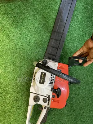 Chainsaw 18inches Machine