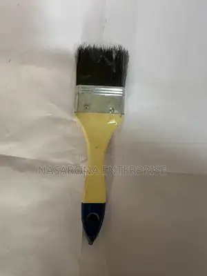 Fine Paint Brush (2 Inches) 20pcs