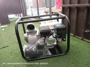 7.5HP Honda Water Pump Water Pump Original