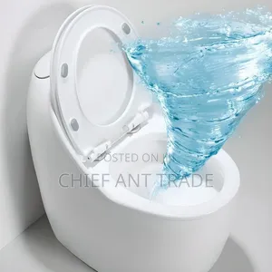 Egg Wc Toilet Seat Water Closet 301