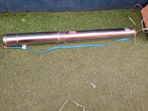 Ecoolmax Submersible Water Pump 1.5hp