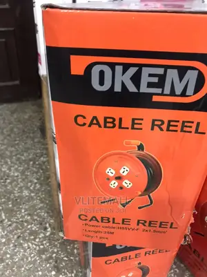 Okem Cable Reel