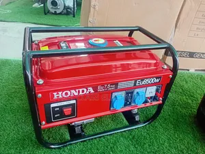 Honda Generator