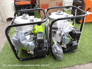 Gasoline Honda Water Pump Water Pump 5.5HP 2inches