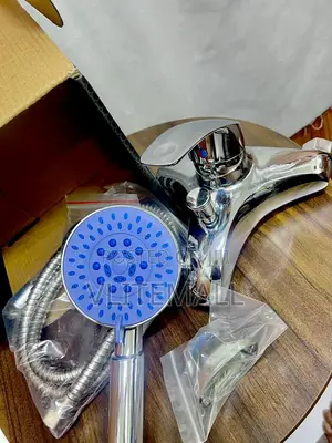 Telephone Shower_shower Mixer_2 in 1 Shower_telephone Shower