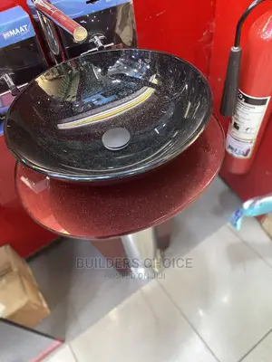 Glass Basin (Dinning)