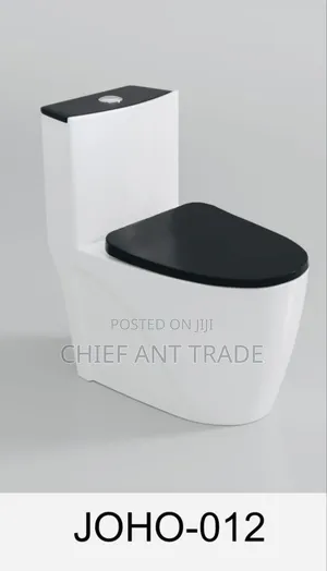 Combined Toilet Seat Wc Joho-012